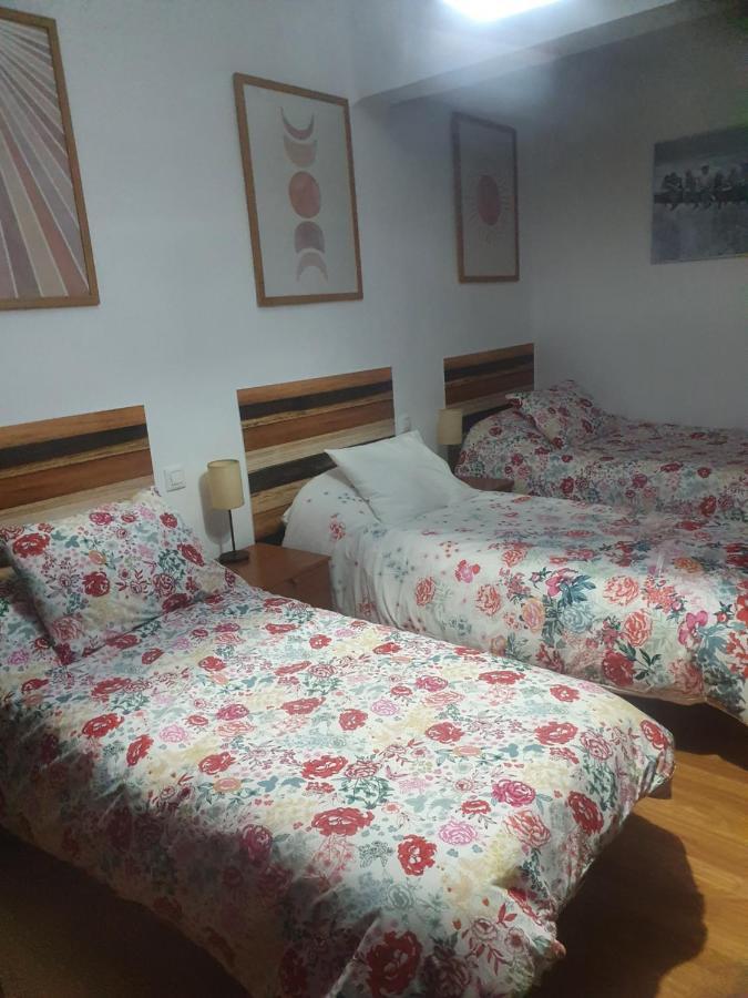 웅케라 Campanuca 아파트 외부 사진