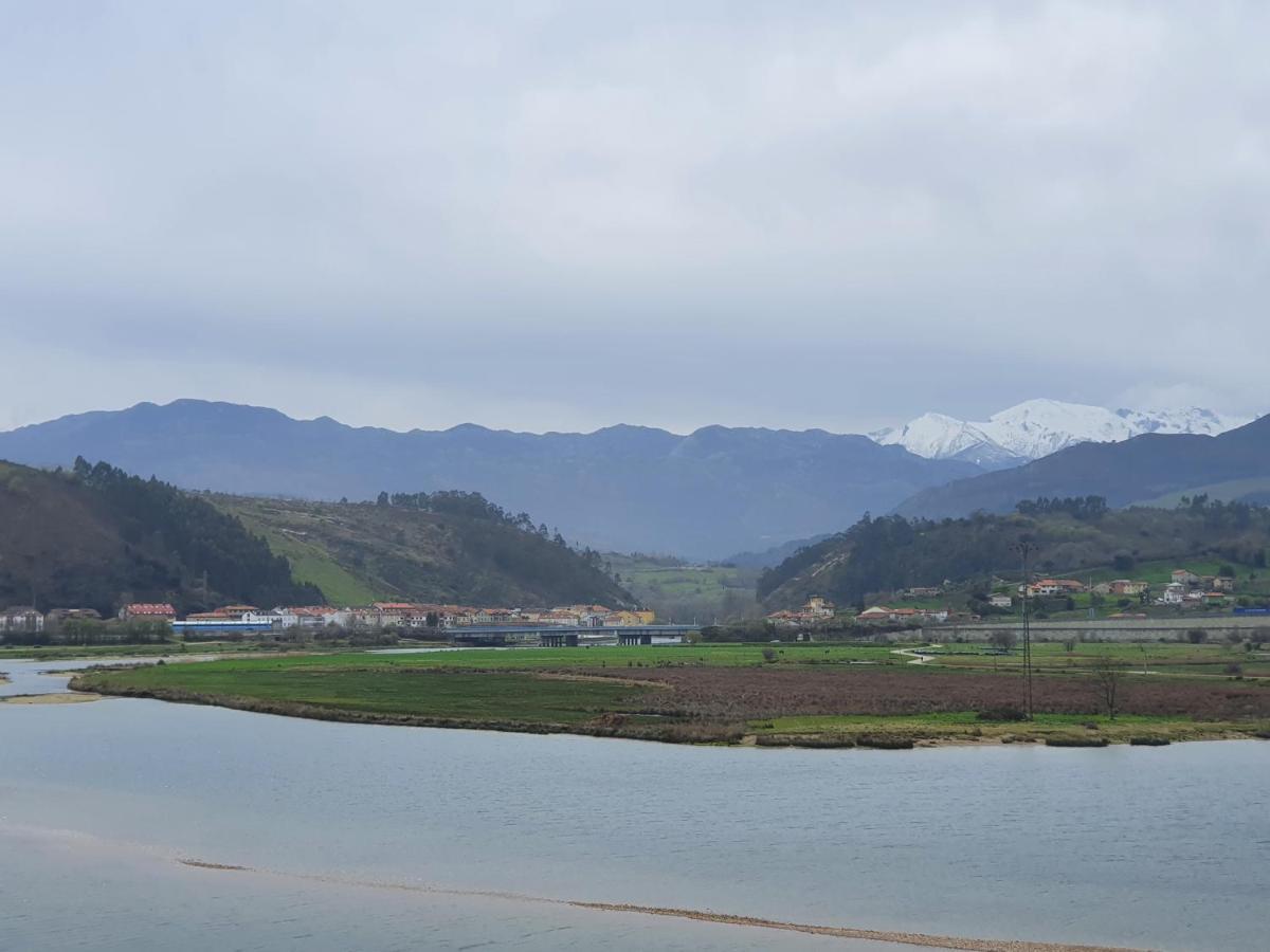 웅케라 Campanuca 아파트 외부 사진